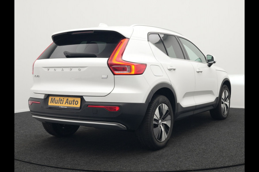 Volvo XC40 T4 Recharge Inscription Plug In Hybrid 211pk PHEV | Cruise Control | Camera | Apple Carplay | Memory | Keyless |