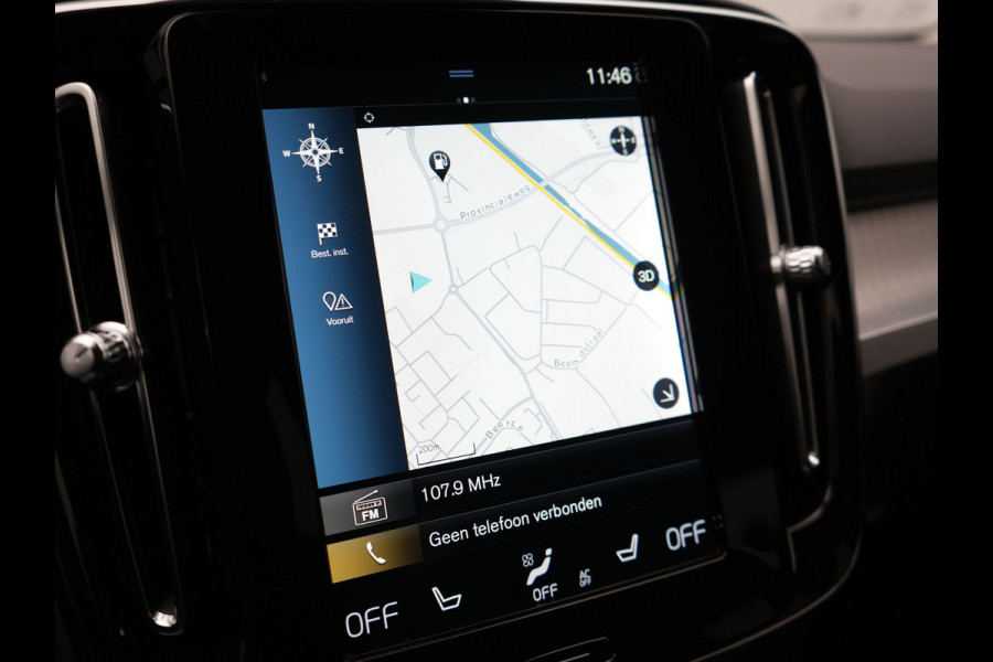 Volvo XC40 T4 Recharge Inscription Plug In Hybrid 211pk PHEV | Cruise Control | Camera | Apple Carplay | Memory | Keyless |