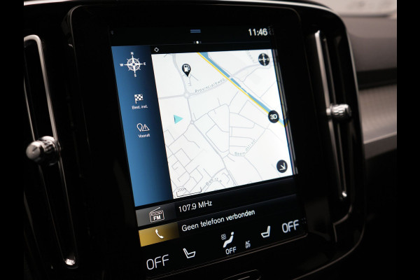 Volvo XC40 T4 Recharge Inscription Plug In Hybrid 211pk PHEV | Cruise Control | Camera | Apple Carplay | Memory | Keyless |
