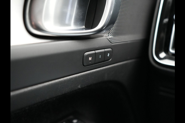 Volvo XC40 T4 Recharge Inscription Plug In Hybrid 211pk PHEV | Cruise Control | Camera | Apple Carplay | Memory | Keyless |