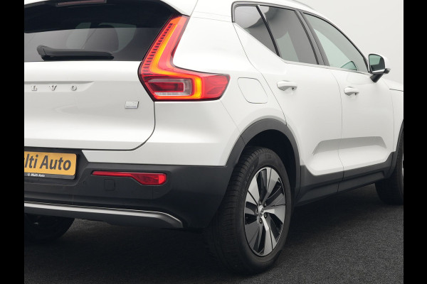 Volvo XC40 T4 Recharge Inscription Plug In Hybrid 211pk PHEV | Cruise Control | Camera | Apple Carplay | Memory | Keyless |