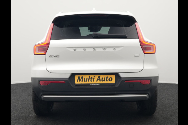 Volvo XC40 T4 Recharge Inscription Plug In Hybrid 211pk PHEV | Cruise Control | Camera | Apple Carplay | Memory | Keyless |