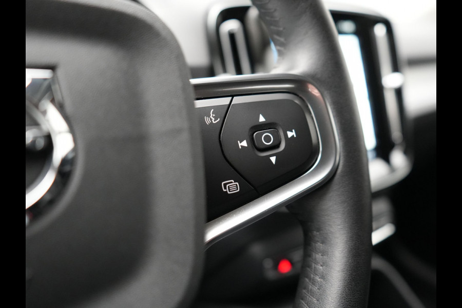 Volvo XC40 T4 Recharge Inscription Plug In Hybrid 211pk PHEV | Cruise Control | Camera | Apple Carplay | Memory | Keyless |