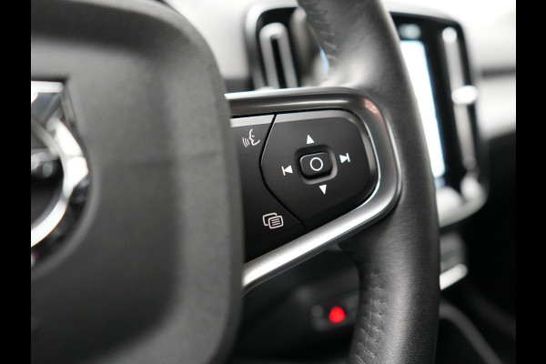 Volvo XC40 T4 Recharge Inscription Plug In Hybrid 211pk PHEV | Cruise Control | Camera | Apple Carplay | Memory | Keyless |