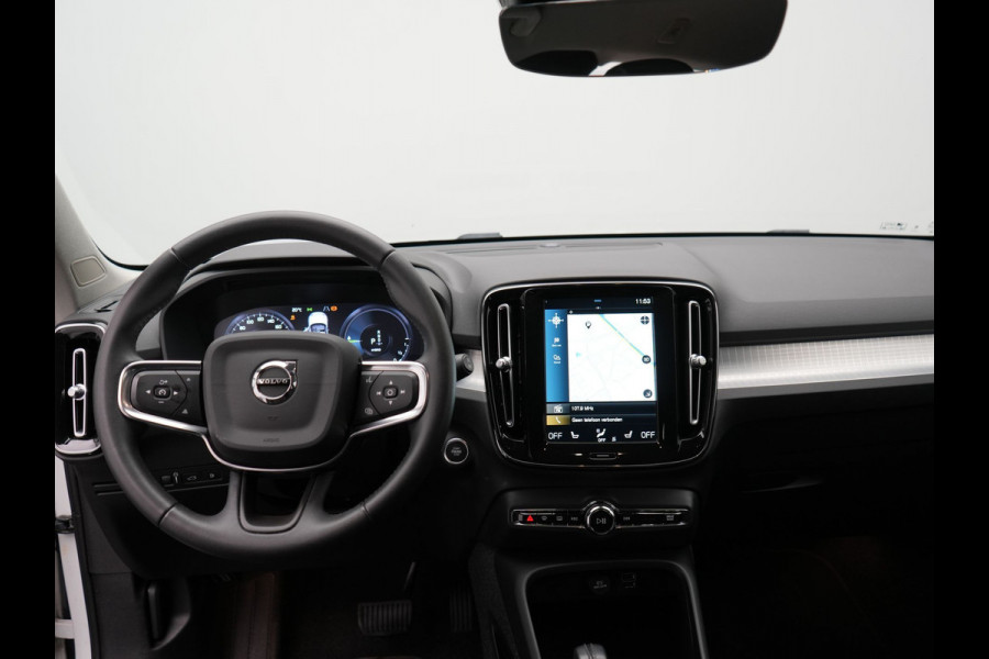 Volvo XC40 T4 Recharge Inscription Plug In Hybrid 211pk PHEV | Cruise Control | Camera | Apple Carplay | Memory | Keyless |