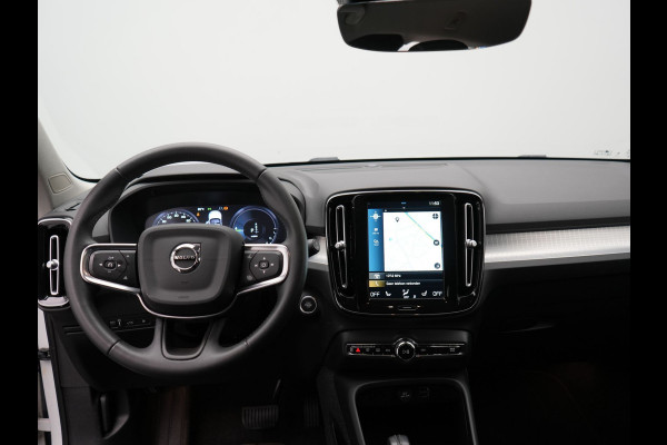 Volvo XC40 T4 Recharge Inscription Plug In Hybrid 211pk PHEV | Cruise Control | Camera | Apple Carplay | Memory | Keyless |