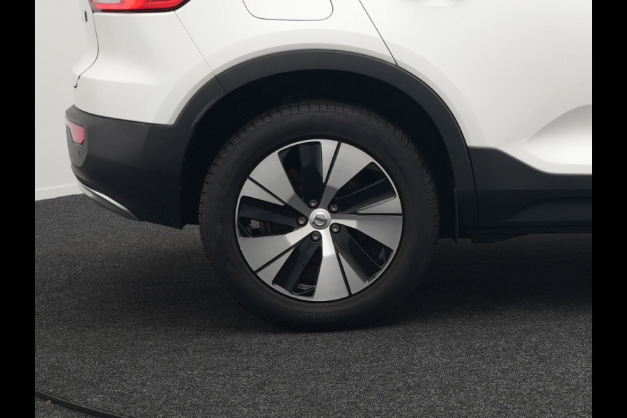 Volvo XC40 T4 Recharge Inscription Plug In Hybrid 211pk PHEV | Cruise Control | Camera | Apple Carplay | Memory | Keyless |
