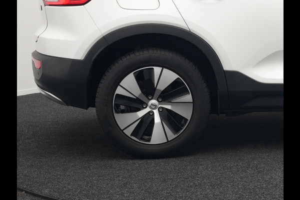 Volvo XC40 T4 Recharge Inscription Plug In Hybrid 211pk PHEV | Cruise Control | Camera | Apple Carplay | Memory | Keyless |