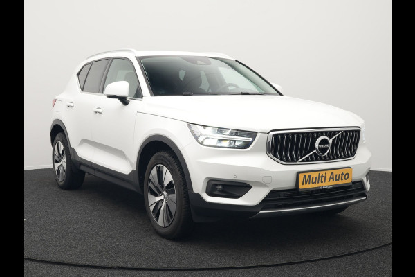 Volvo XC40 T4 Recharge Inscription Plug In Hybrid 211pk PHEV | Cruise Control | Camera | Apple Carplay | Memory | Keyless |