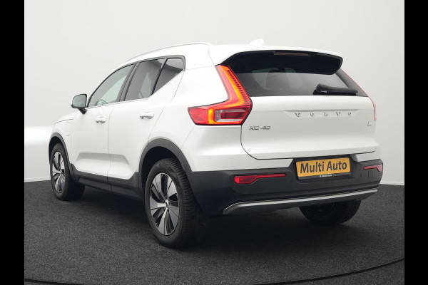 Volvo XC40 T4 Recharge Inscription Plug In Hybrid 211pk PHEV | Cruise Control | Camera | Apple Carplay | Memory | Keyless |
