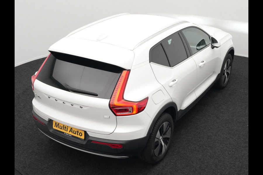 Volvo XC40 T4 Recharge Inscription Plug In Hybrid 211pk PHEV | Cruise Control | Camera | Apple Carplay | Memory | Keyless |