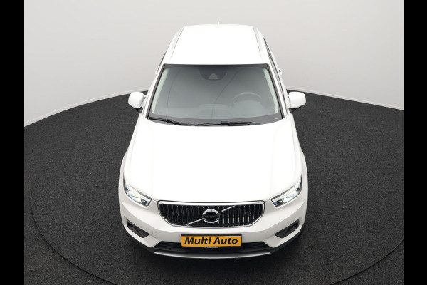 Volvo XC40 T4 Recharge Inscription Plug In Hybrid 211pk PHEV | Cruise Control | Camera | Apple Carplay | Memory | Keyless |