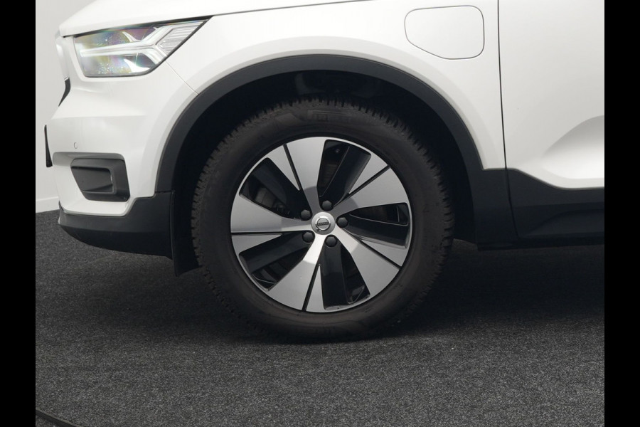 Volvo XC40 T4 Recharge Inscription Plug In Hybrid 211pk PHEV | Cruise Control | Camera | Apple Carplay | Memory | Keyless |