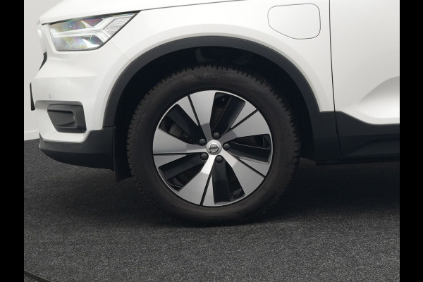 Volvo XC40 T4 Recharge Inscription Plug In Hybrid 211pk PHEV | Cruise Control | Camera | Apple Carplay | Memory | Keyless |