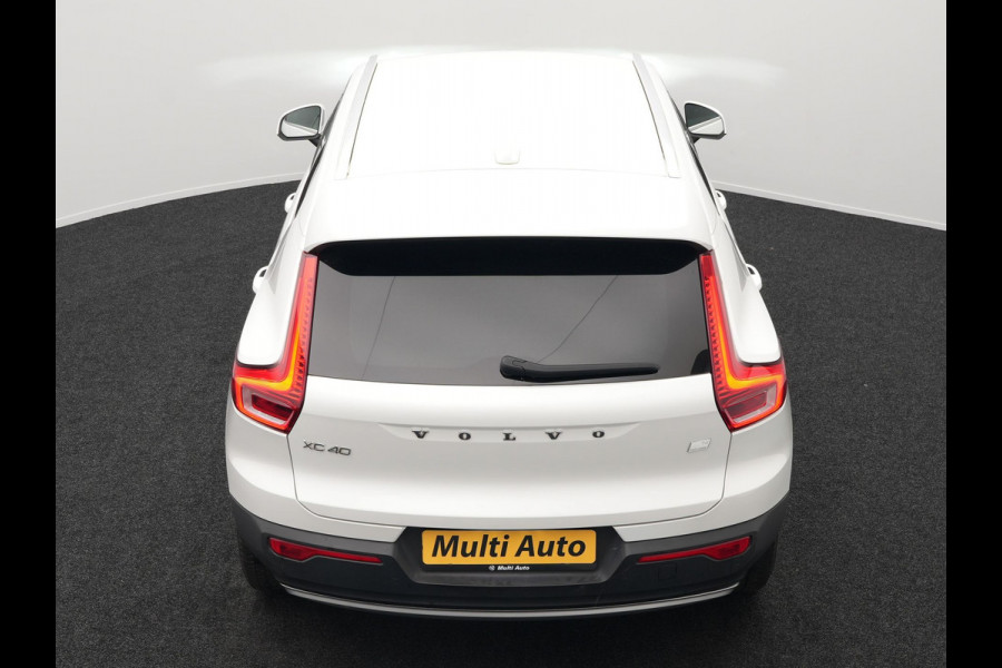 Volvo XC40 T4 Recharge Inscription Plug In Hybrid 211pk PHEV | Cruise Control | Camera | Apple Carplay | Memory | Keyless |