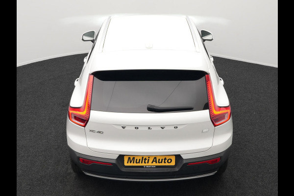 Volvo XC40 T4 Recharge Inscription Plug In Hybrid 211pk PHEV | Cruise Control | Camera | Apple Carplay | Memory | Keyless |