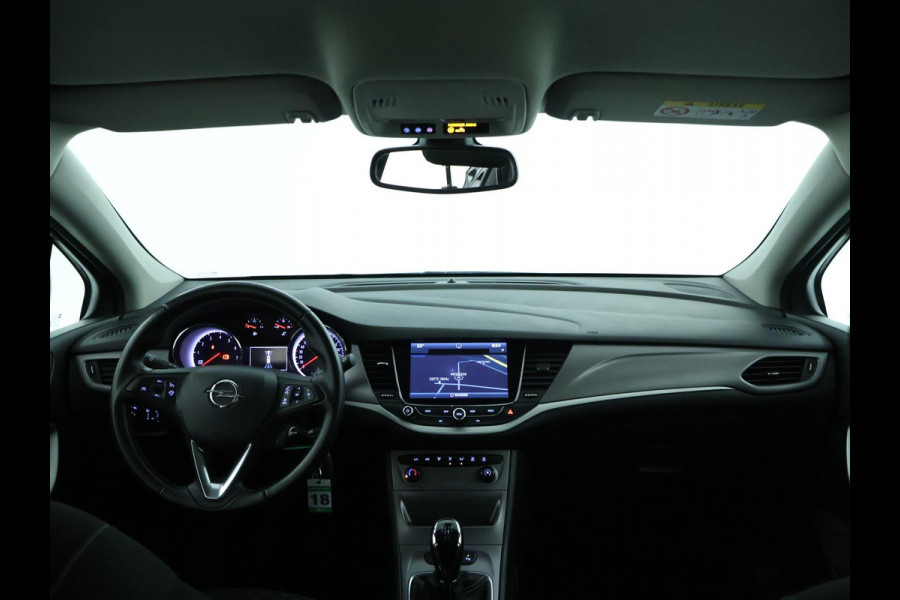 Opel Astra Sports Tourer 1.0 Online Edition NAVI | CarPlay | Dealer onderhouden
