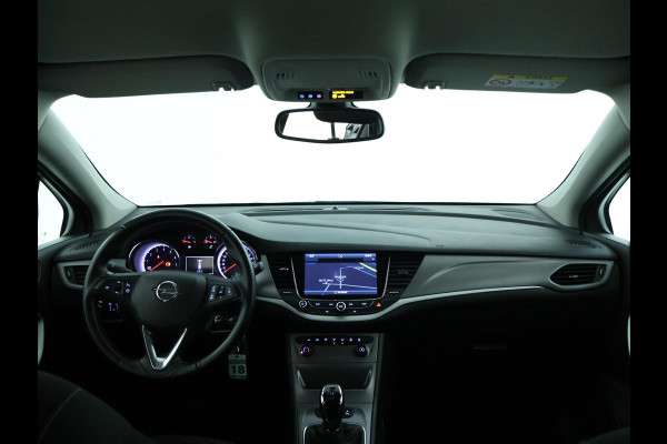 Opel Astra Sports Tourer 1.0 Online Edition NAVI | CarPlay | Dealer onderhouden