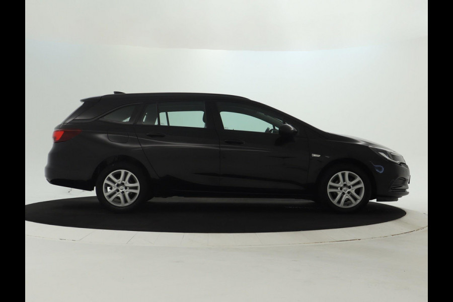 Opel Astra Sports Tourer 1.0 Online Edition NAVI | CarPlay | Dealer onderhouden