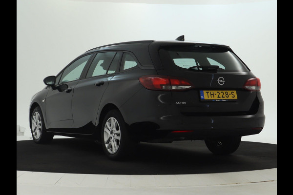 Opel Astra Sports Tourer 1.0 Online Edition NAVI | CarPlay | Dealer onderhouden