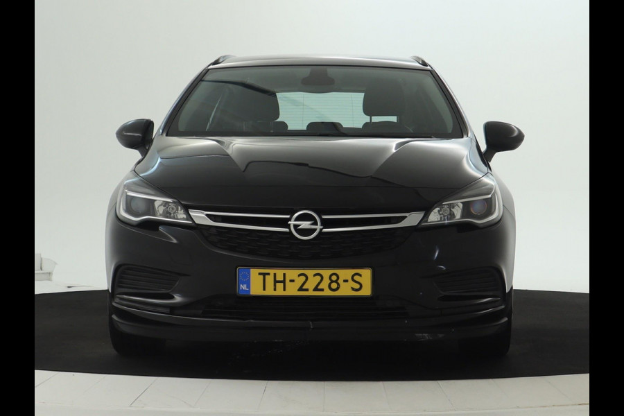 Opel Astra Sports Tourer 1.0 Online Edition NAVI | CarPlay | Dealer onderhouden
