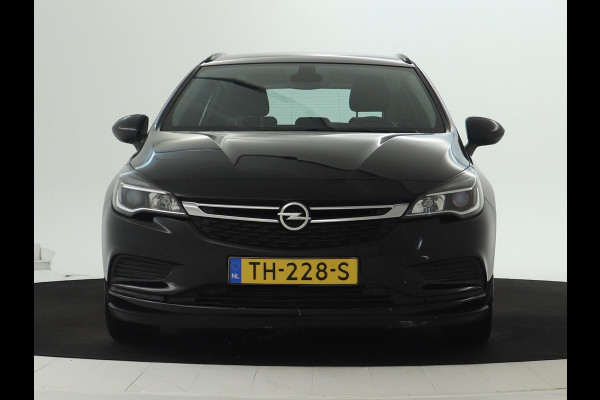 Opel Astra Sports Tourer 1.0 Online Edition NAVI | CarPlay | Dealer onderhouden