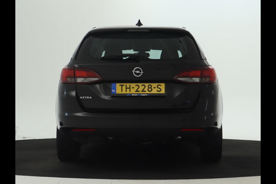 Opel Astra Sports Tourer 1.0 Online Edition NAVI | CarPlay | Dealer onderhouden