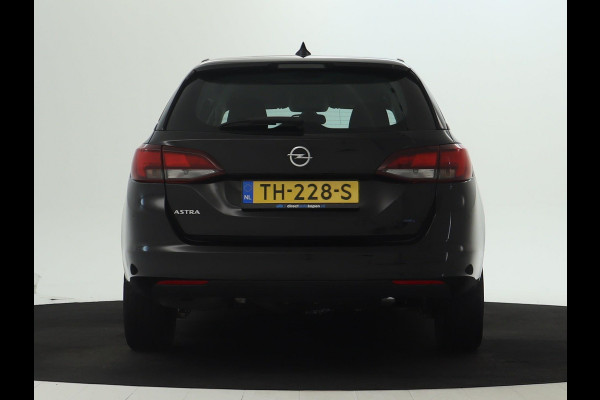 Opel Astra Sports Tourer 1.0 Online Edition NAVI | CarPlay | Dealer onderhouden