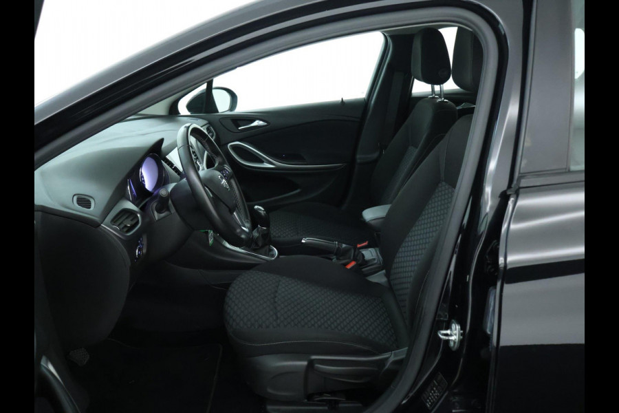 Opel Astra Sports Tourer 1.0 Online Edition NAVI | CarPlay | Dealer onderhouden