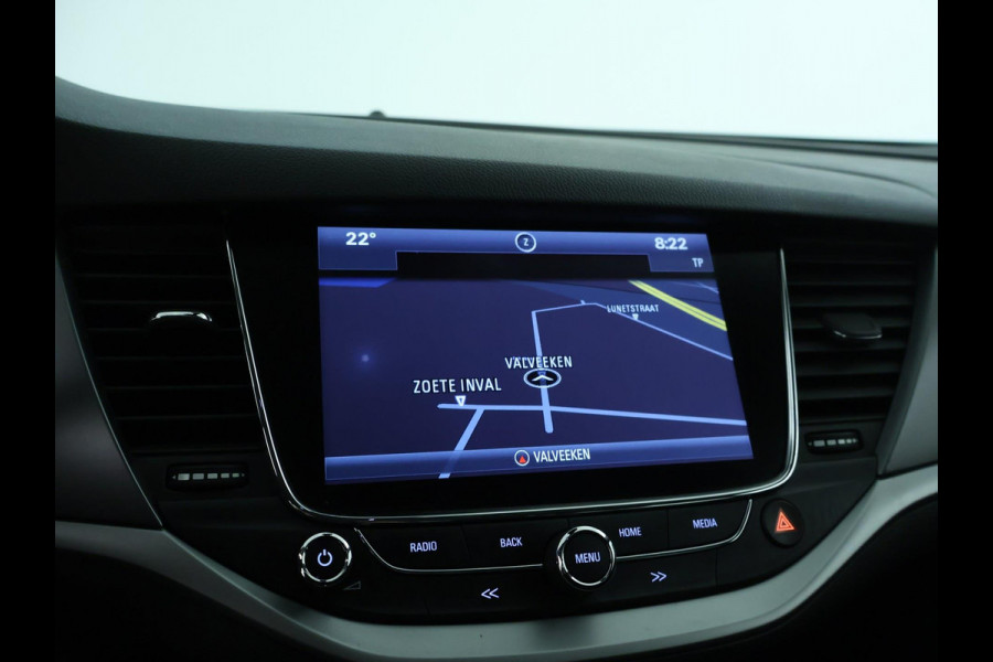 Opel Astra Sports Tourer 1.0 Online Edition NAVI | CarPlay | Dealer onderhouden
