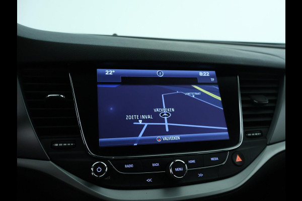 Opel Astra Sports Tourer 1.0 Online Edition NAVI | CarPlay | Dealer onderhouden