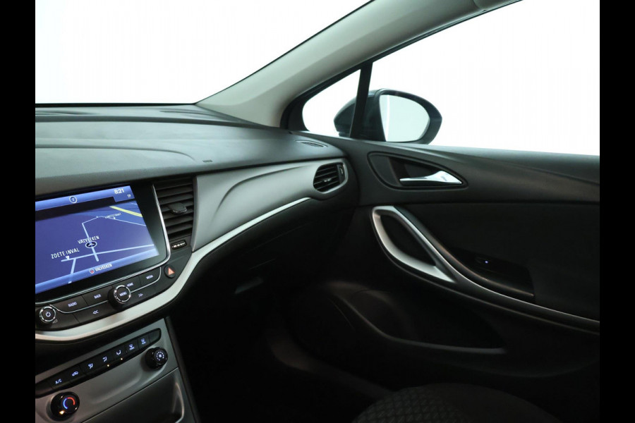 Opel Astra Sports Tourer 1.0 Online Edition NAVI | CarPlay | Dealer onderhouden