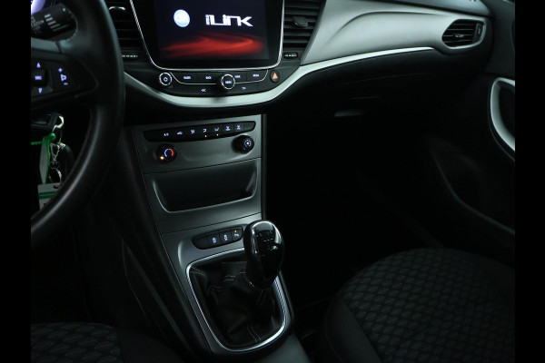 Opel Astra Sports Tourer 1.0 Online Edition NAVI | CarPlay | Dealer onderhouden