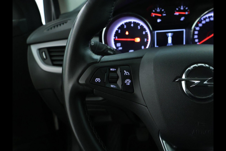 Opel Astra Sports Tourer 1.0 Online Edition NAVI | CarPlay | Dealer onderhouden