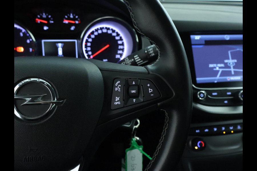 Opel Astra Sports Tourer 1.0 Online Edition NAVI | CarPlay | Dealer onderhouden