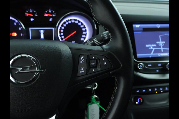 Opel Astra Sports Tourer 1.0 Online Edition NAVI | CarPlay | Dealer onderhouden