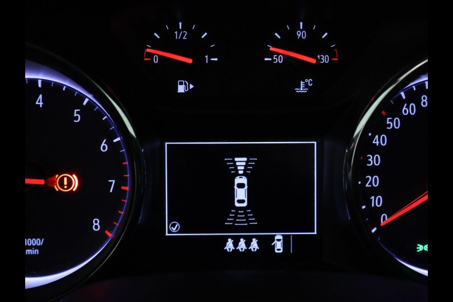 Opel Astra Sports Tourer 1.0 Online Edition NAVI | CarPlay | Dealer onderhouden