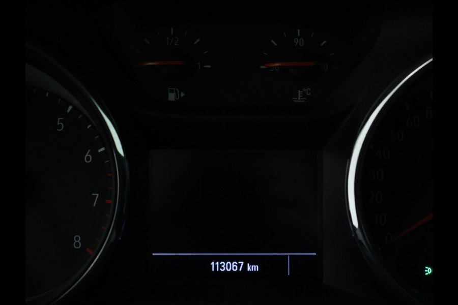 Opel Astra Sports Tourer 1.0 Online Edition NAVI | CarPlay | Dealer onderhouden