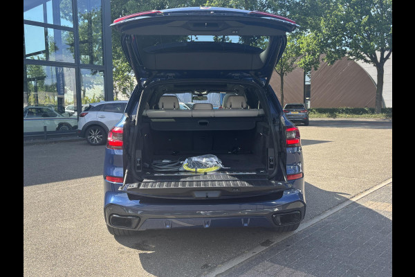 BMW X5 xDrive45e High Executive MEMORY SEAT | PANO | 360 CAMERA | ELEK. TREKHAAK