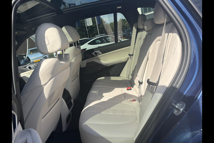 BMW X5 xDrive45e High Executive MEMORY SEAT | PANO | 360 CAMERA | ELEK. TREKHAAK