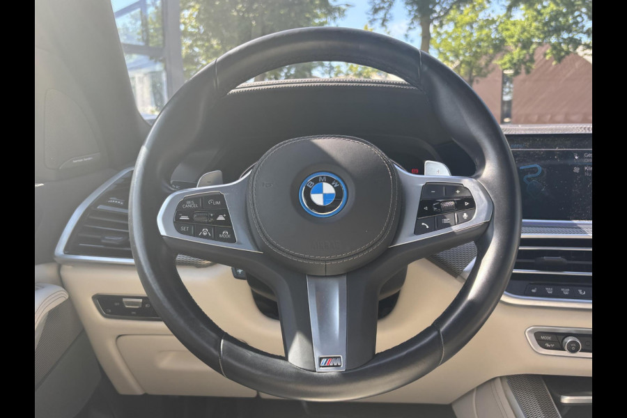 BMW X5 xDrive45e High Executive MEMORY SEAT | PANO | 360 CAMERA | ELEK. TREKHAAK