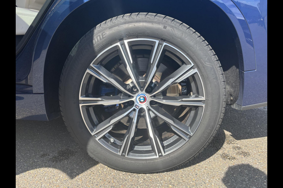 BMW X5 xDrive45e High Executive MEMORY SEAT | PANO | 360 CAMERA | ELEK. TREKHAAK