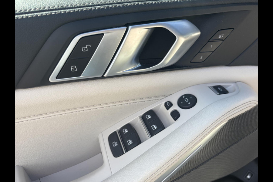 BMW X5 xDrive45e High Executive MEMORY SEAT | PANO | 360 CAMERA | ELEK. TREKHAAK