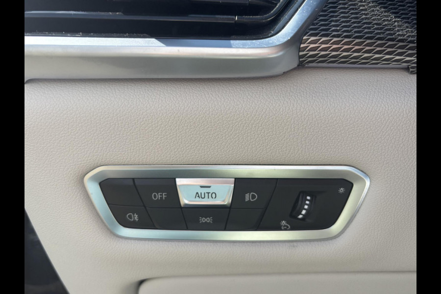 BMW X5 xDrive45e High Executive MEMORY SEAT | PANO | 360 CAMERA | ELEK. TREKHAAK