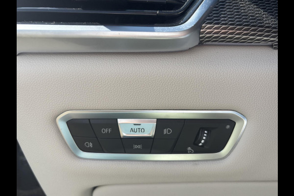 BMW X5 xDrive45e High Executive MEMORY SEAT | PANO | 360 CAMERA | ELEK. TREKHAAK