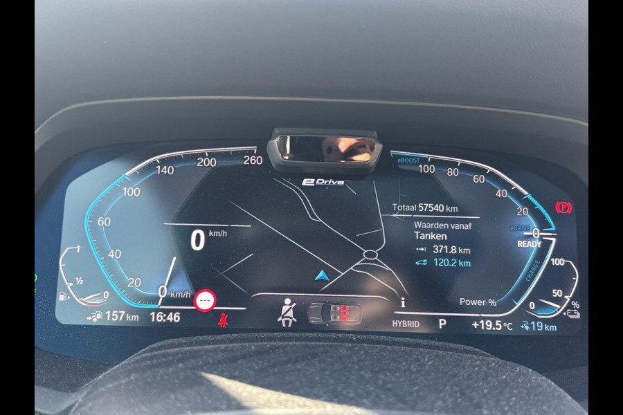 BMW X5 xDrive45e High Executive MEMORY SEAT | PANO | 360 CAMERA | ELEK. TREKHAAK