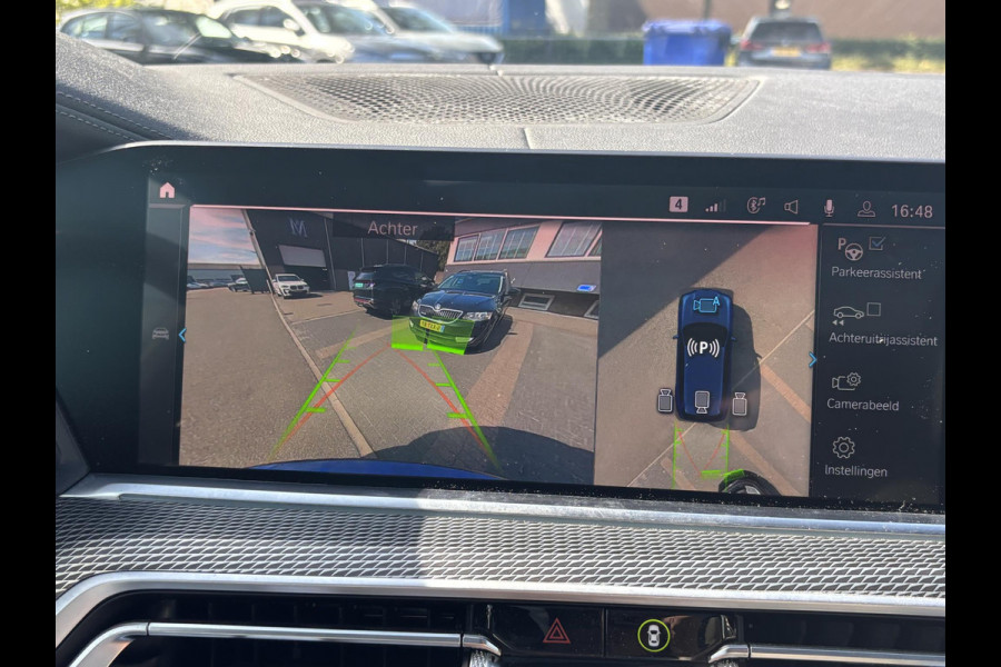 BMW X5 xDrive45e High Executive MEMORY SEAT | PANO | 360 CAMERA | ELEK. TREKHAAK