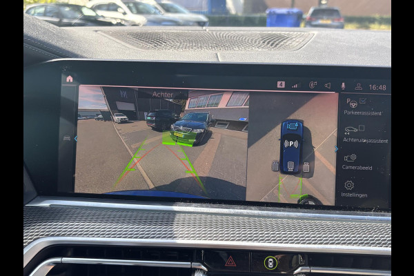 BMW X5 xDrive45e High Executive MEMORY SEAT | PANO | 360 CAMERA | ELEK. TREKHAAK