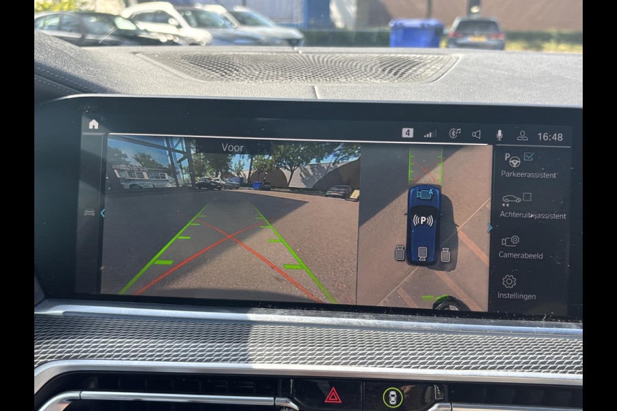 BMW X5 xDrive45e High Executive MEMORY SEAT | PANO | 360 CAMERA | ELEK. TREKHAAK