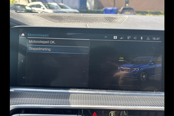 BMW X5 xDrive45e High Executive MEMORY SEAT | PANO | 360 CAMERA | ELEK. TREKHAAK